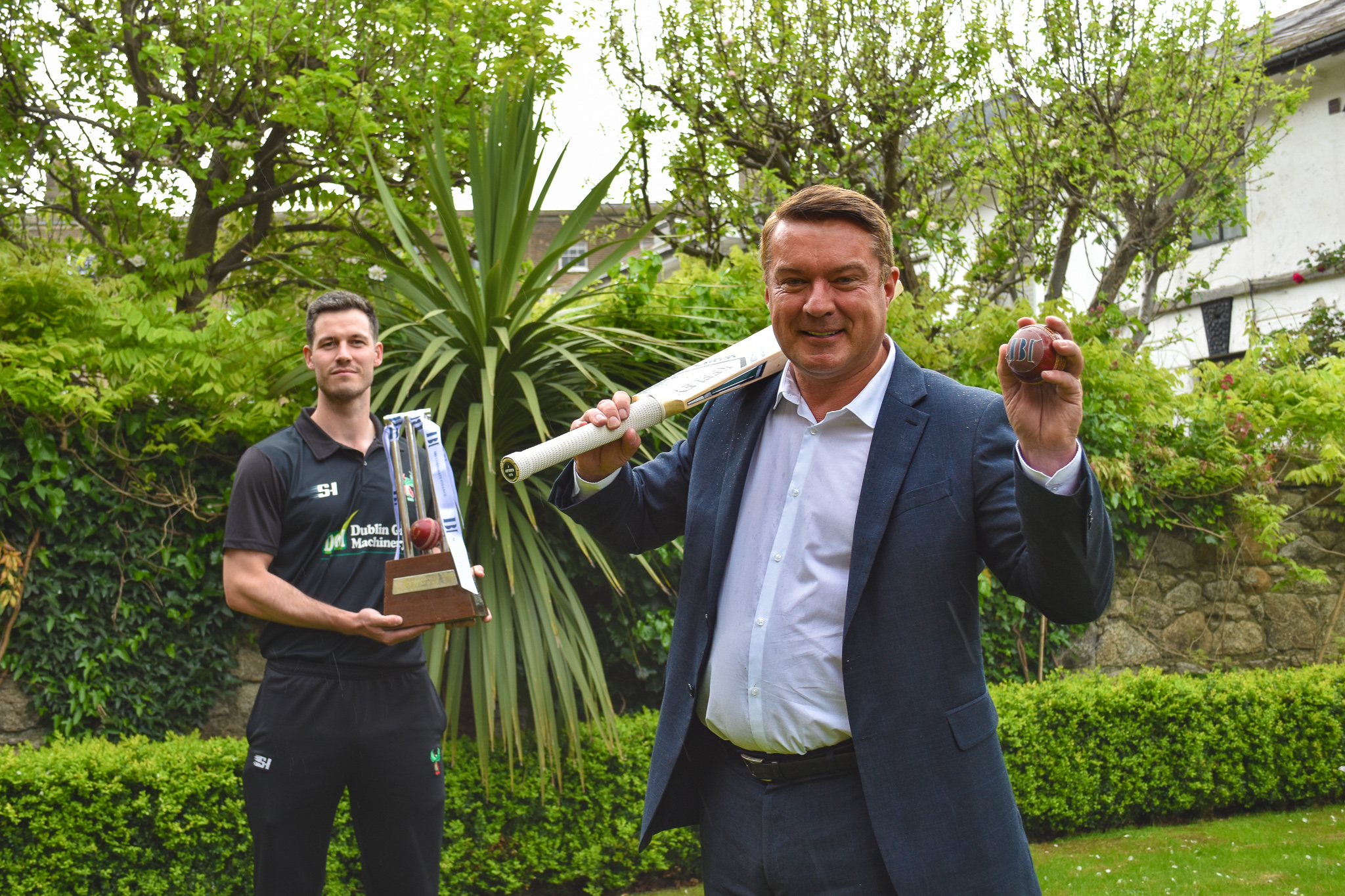 IBI To Sponsor Leinster Cricket