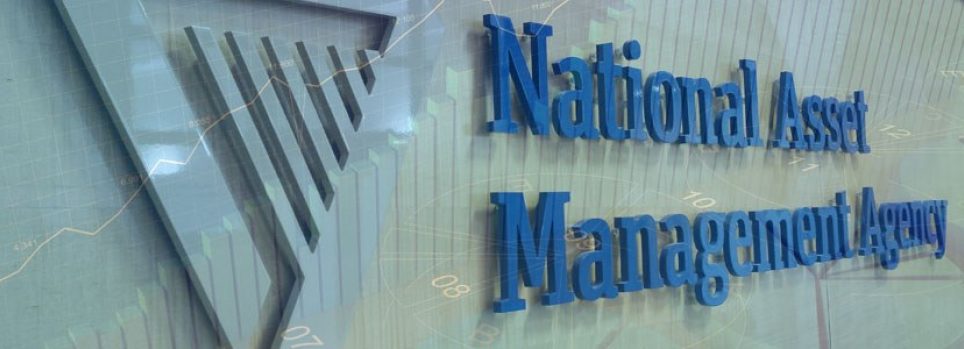 NAMA publishes 2019 year-end review